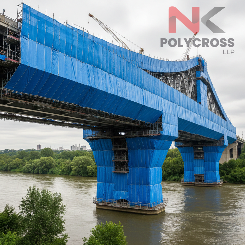 Sailing Club Equipment Cover