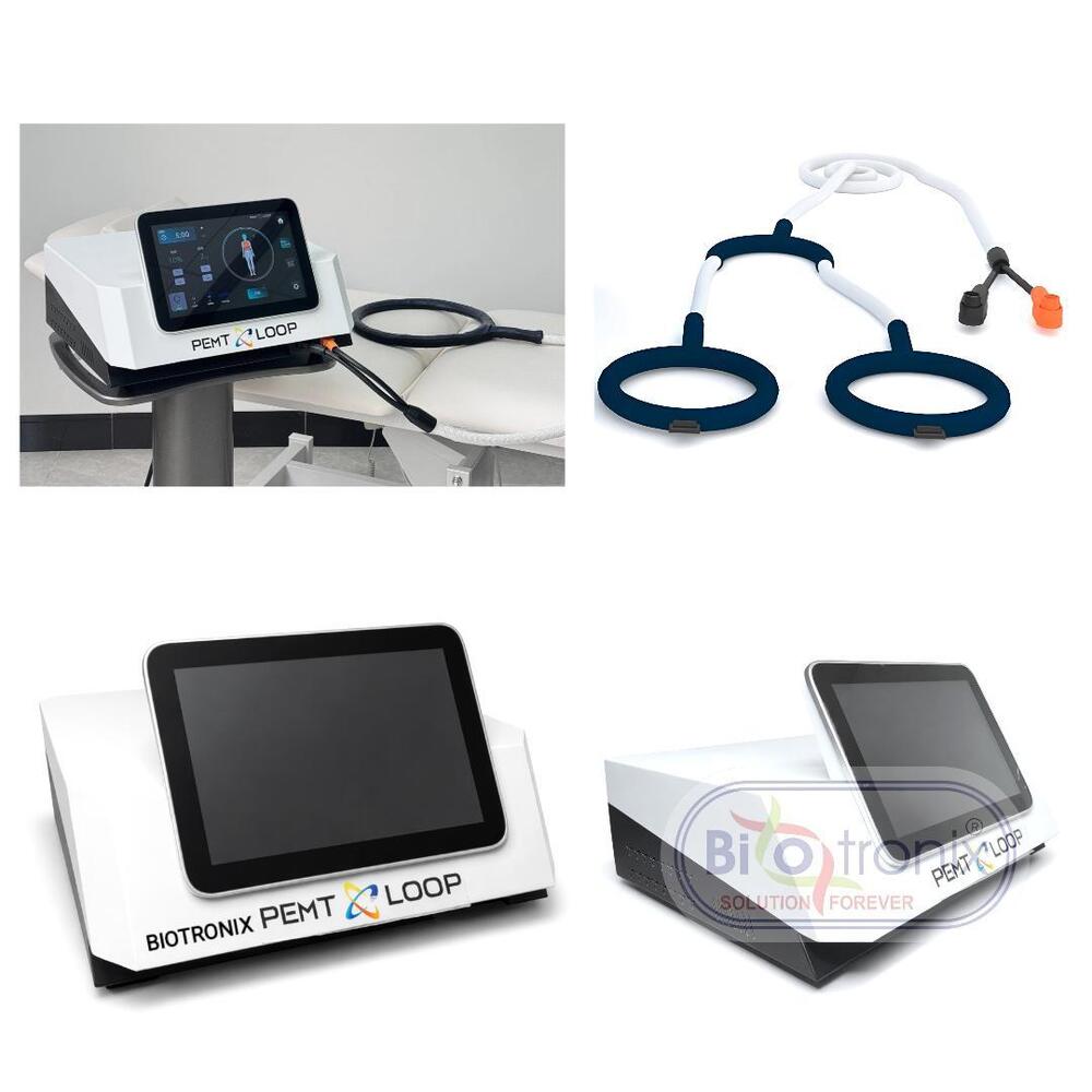 Precision Brain Stimulation And Vagus Therapy Equipment