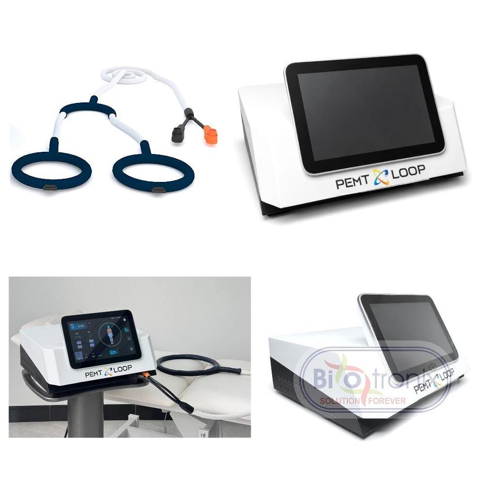 Precision Brain Stimulation And Vagus Therapy Equipment