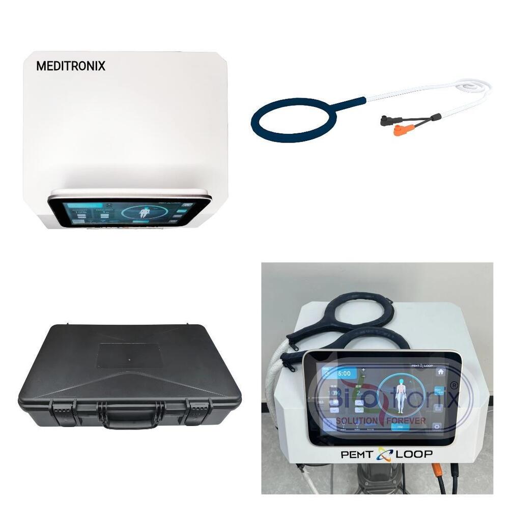 Hospital Grade Neurological Activation And Recovery Machine