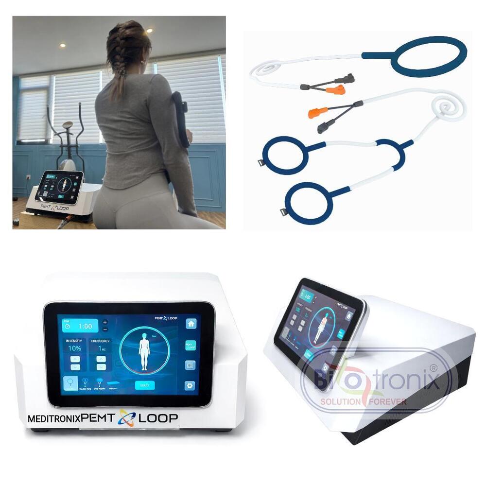 Hospital Grade Neurological Activation And Recovery Machine