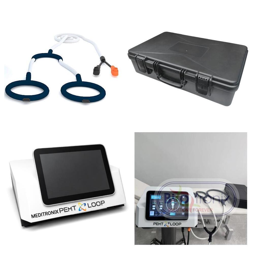 Hospital Grade Neurological Activation And Recovery Machine