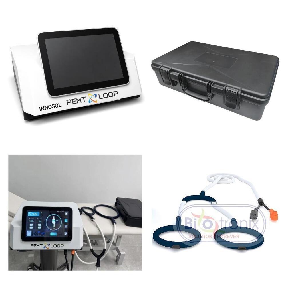 Hospital Grade Neurological Activation And Recovery Machine