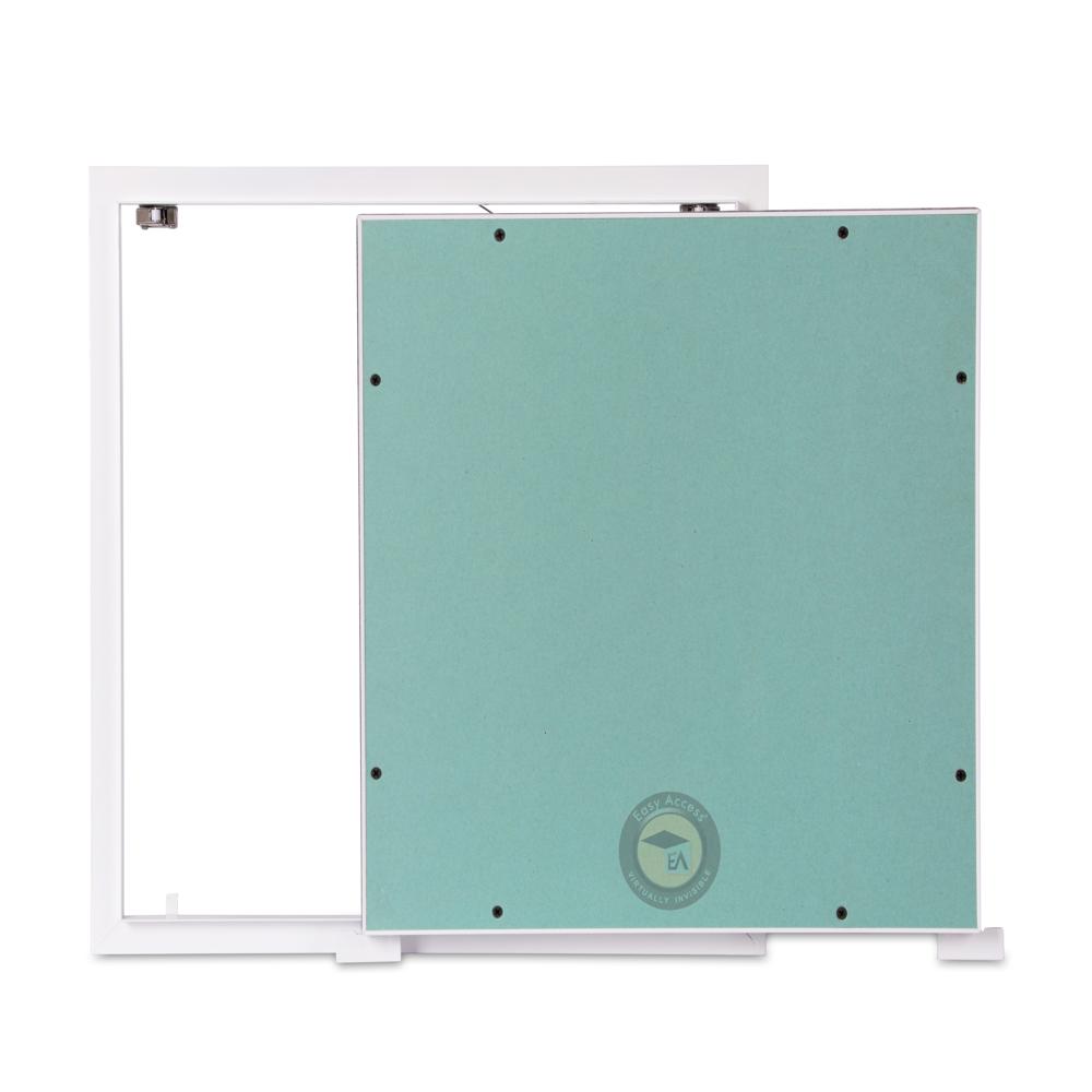 Gypsum Ceiling Trap Door Access Panel - Application: Residential