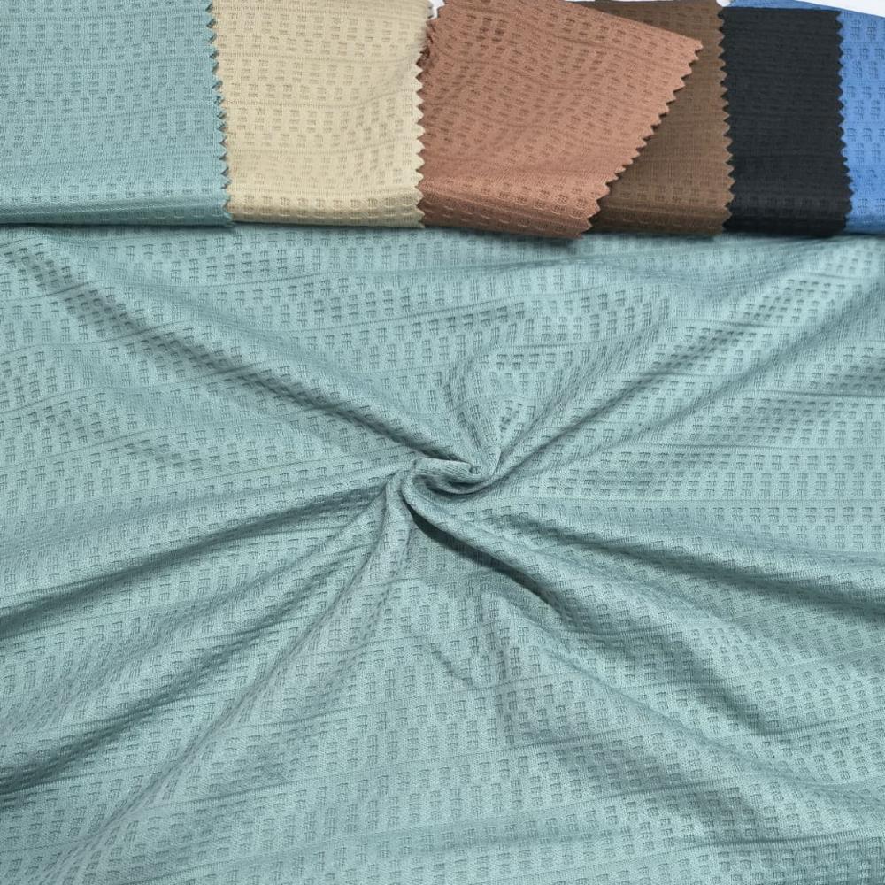 Grid 555 Lycra - Color: Multi