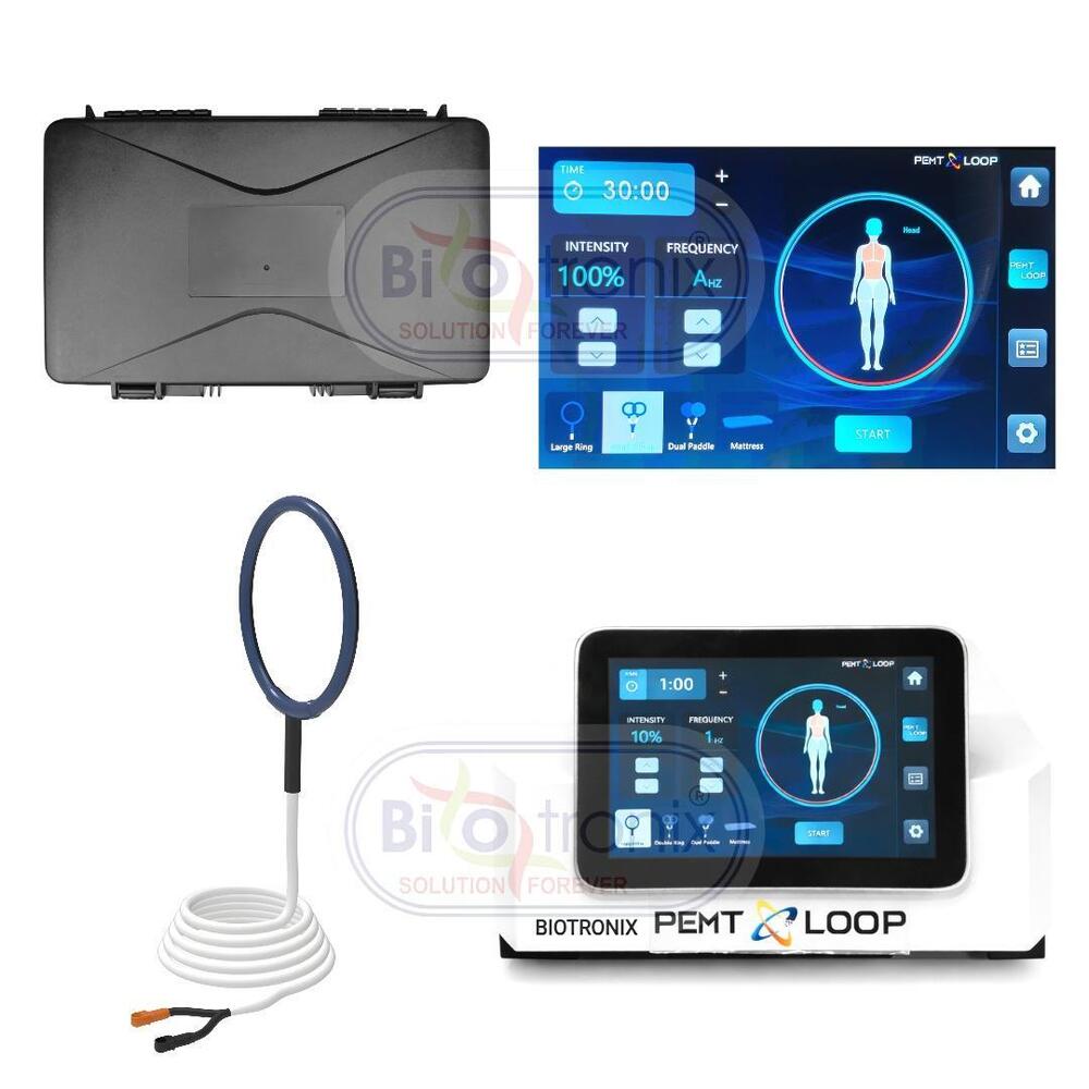 Advanced Brain And Nerve Modulation For Clinical Use