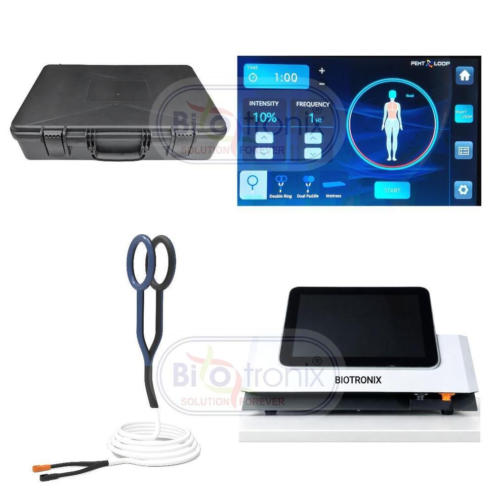 Advanced Brain And Nerve Modulation For Clinical Use