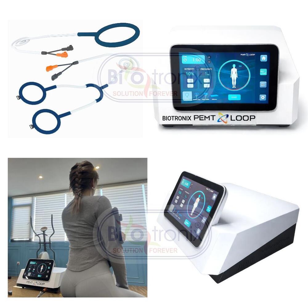 Advanced Brain And Nerve Modulation For Clinical Use