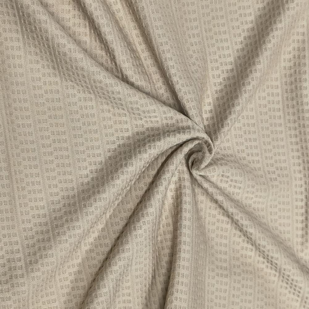 Grid 555 Lycra - Color: Multi