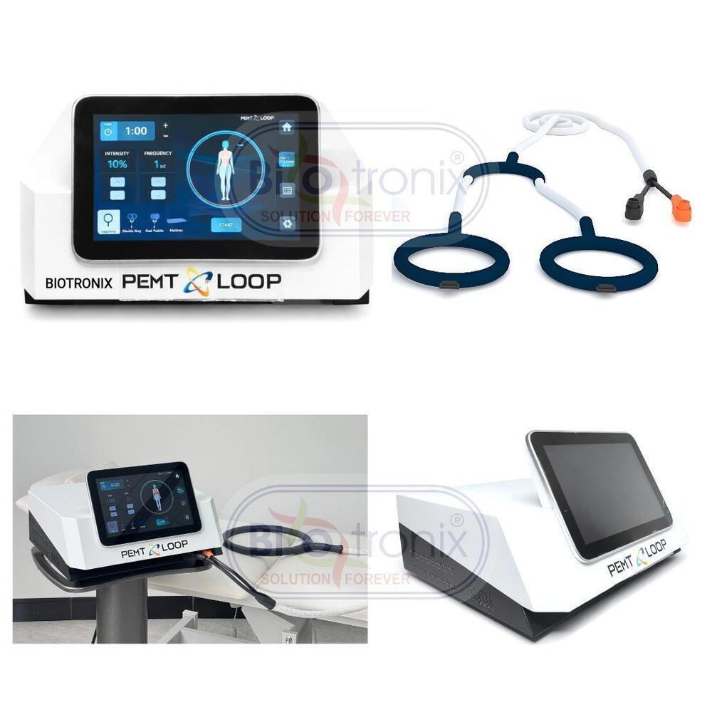 Digital Brainwave And Neural Plasticity Therapy System