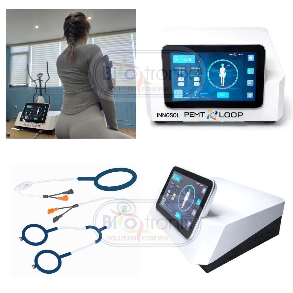 Digital Brainwave And Neural Plasticity Therapy System