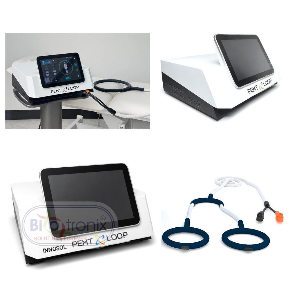 Complete TDCS TPCS TACS TVNS Neuro Rehabilitation Machine