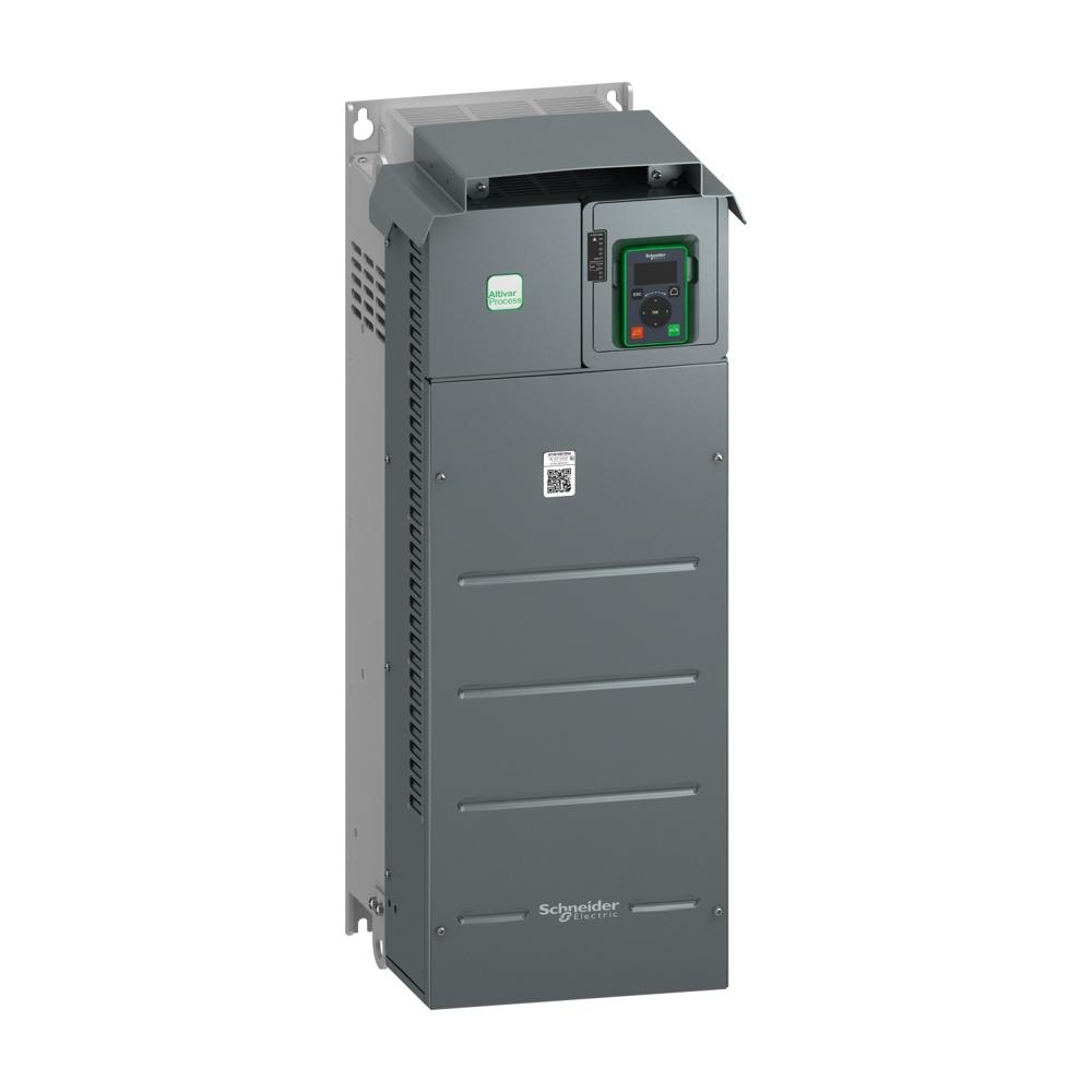 Schneider Vfd Ac Drive Atv610 - Application: Motor Controller