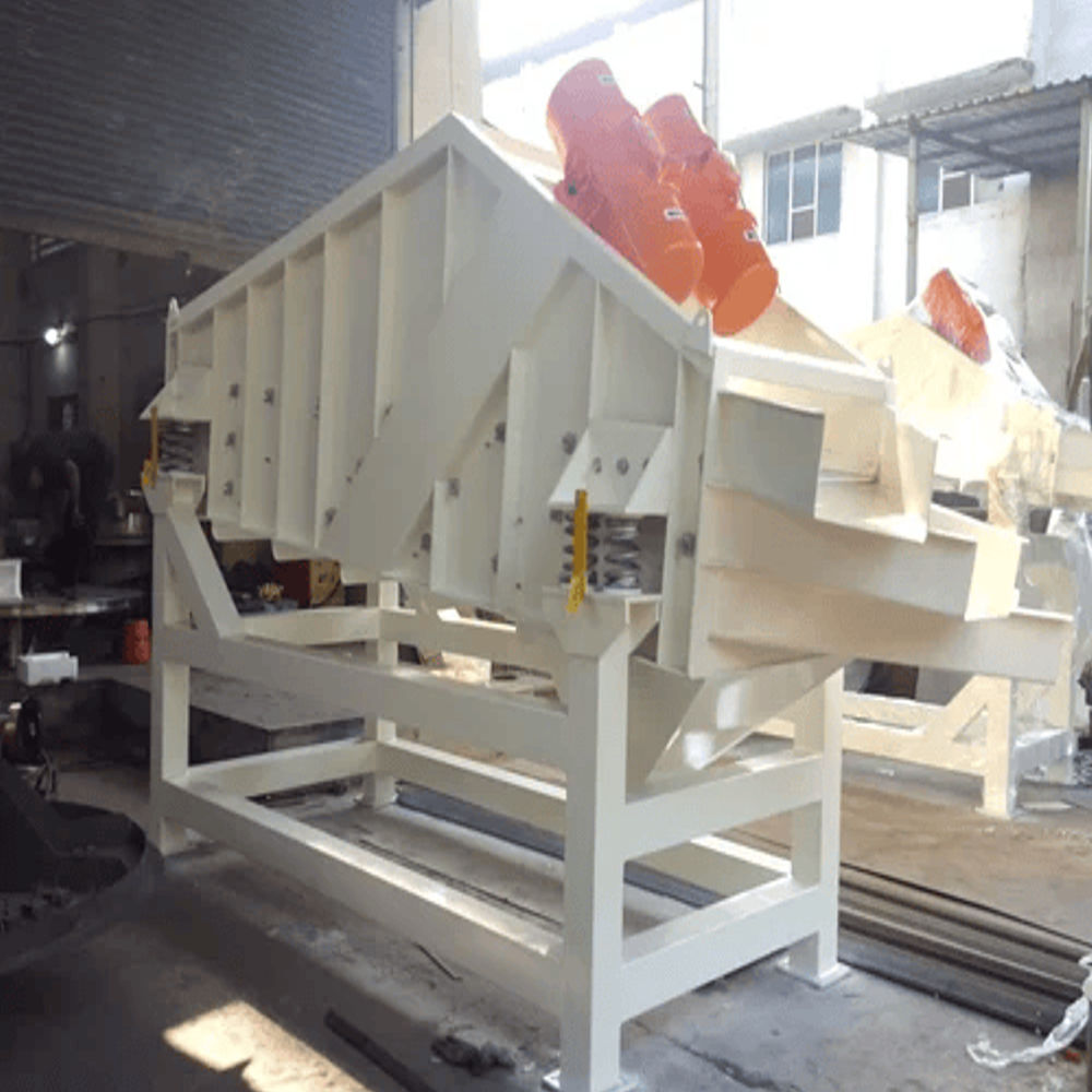 Vibrating Feeder - Feature: High Quality