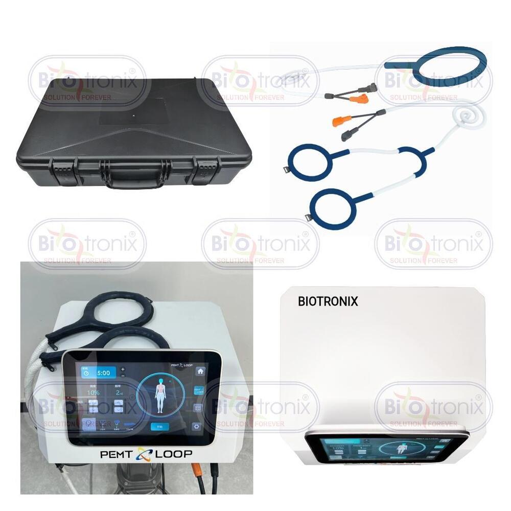 Integrated Neuro Stimulation And Brain Recovery System