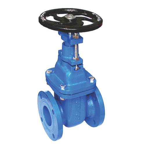CI Gate Valve