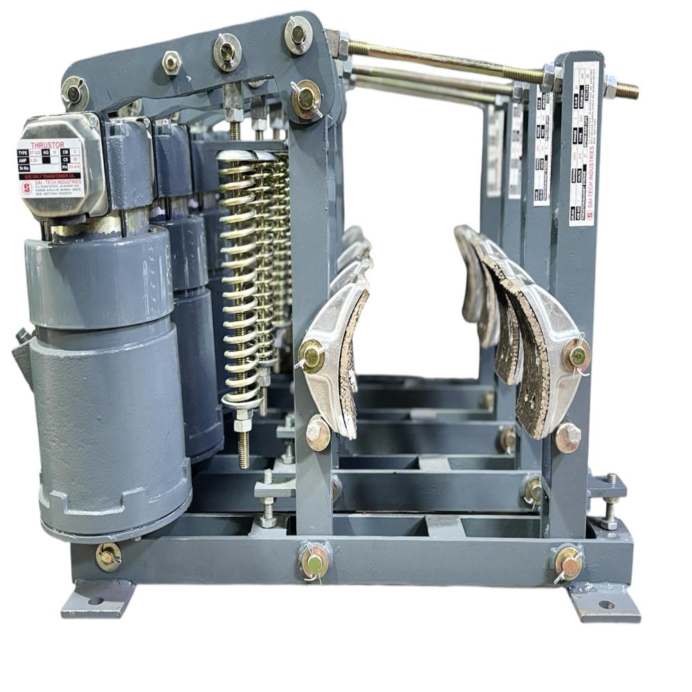 Electro Hydraulic Thruster Break