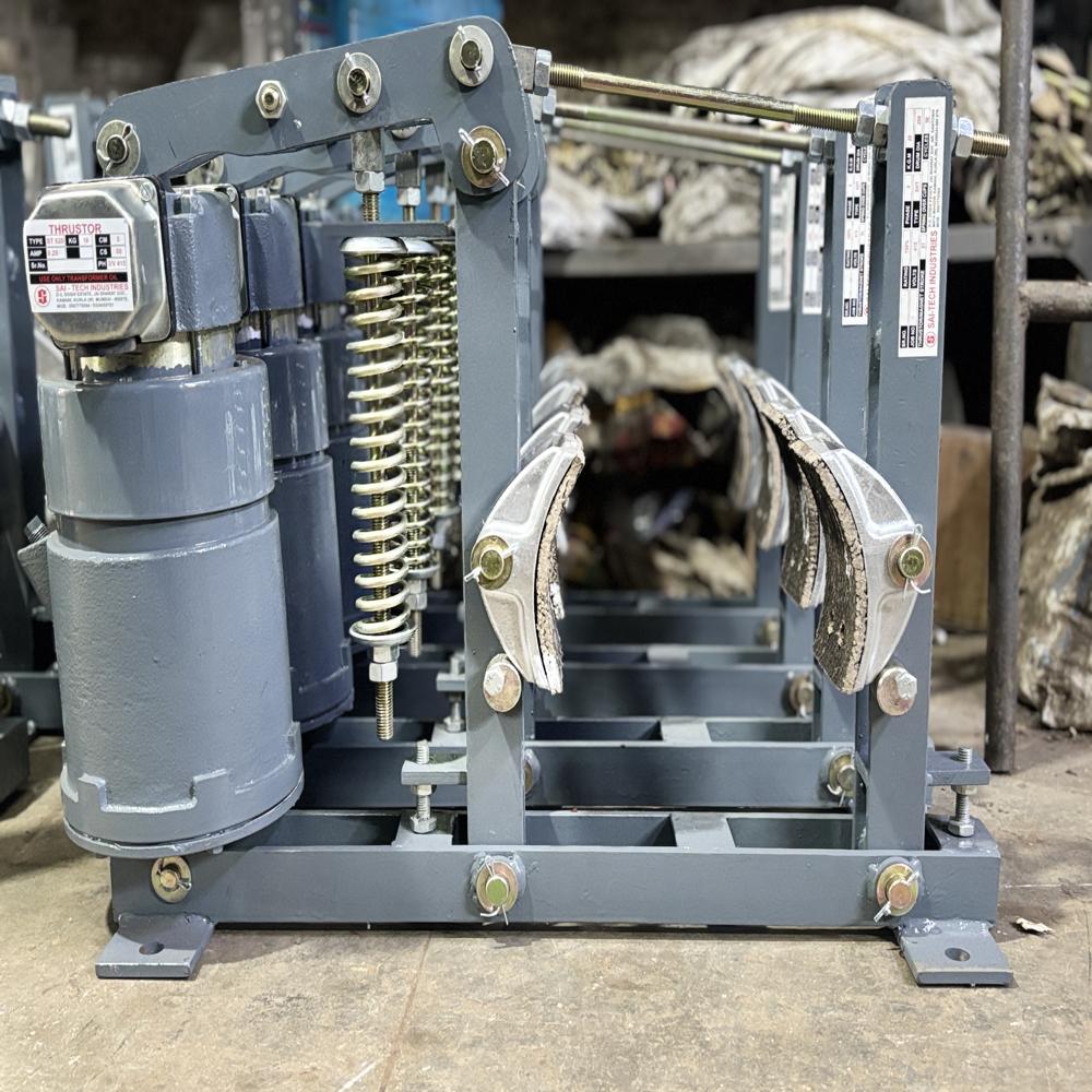 Electro Hydraulic Thruster Break