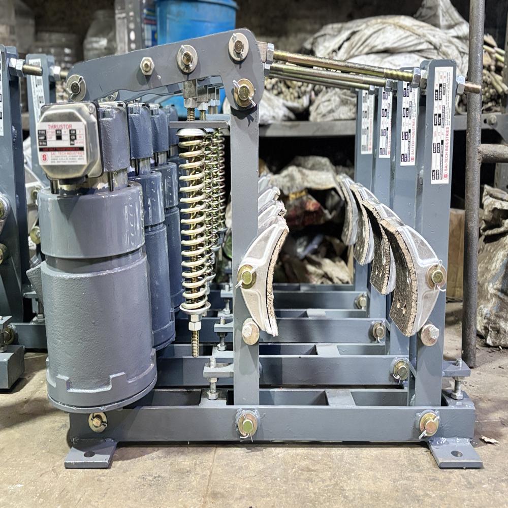 Electro Hydraulic Thruster Break