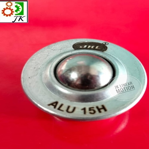 ALU 15 H -BALL TRANSFER UNIT