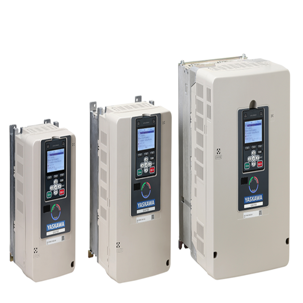 Yaskawa A1000 Vfd Drive - Application: Industrial