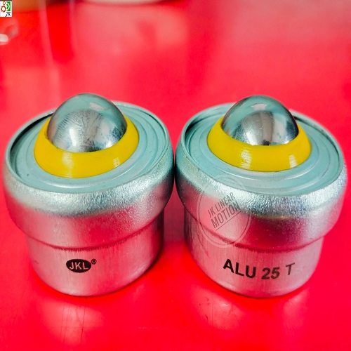 ALU 25 T- BALL TRANSFER UNIT