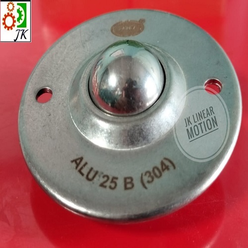 ALU 25 B (304)-BALL TRANSFER UNIT