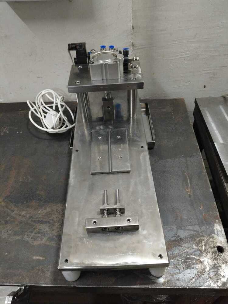 Special Purpose Machine