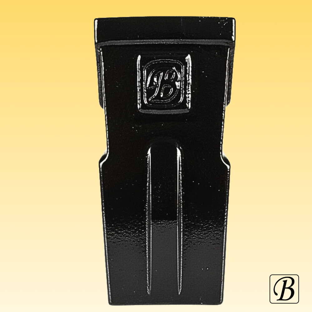 Hyundai 210 Rock Tooth Points