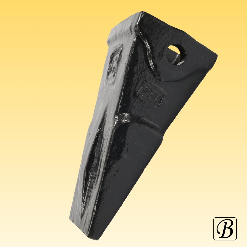 Hyundai 210 Rock Tooth Points