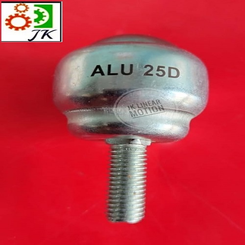 ALU 25D -BALL TRANSFER UNIT