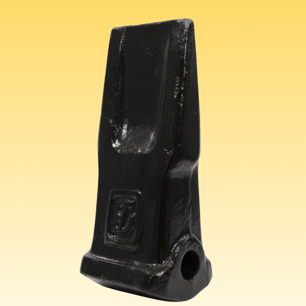 Hyundai 140 Rock Tooth Points