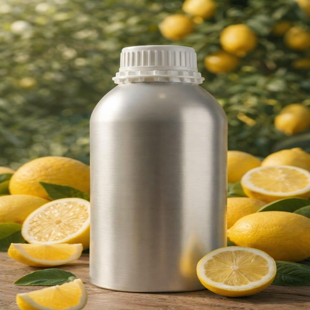 Lemon Fagrance - Brand Name: Prapti Chem
