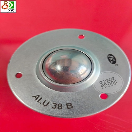 ALU 38 B-BALL TRANSFER UNIT