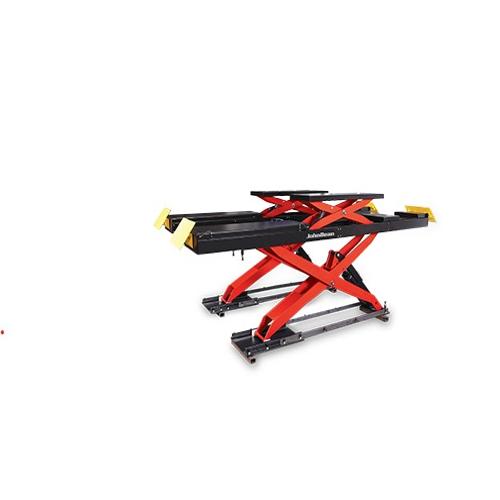 3.5ton Johnbean Scissor Lift