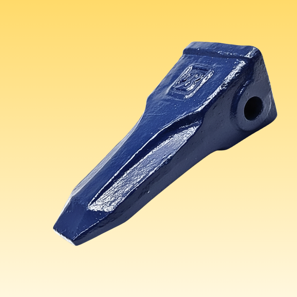 Hyundai 210 RC Tooth Points