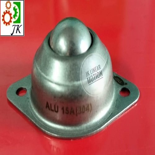 ALU 15 A (304)-BALL TRANSFER UNIT