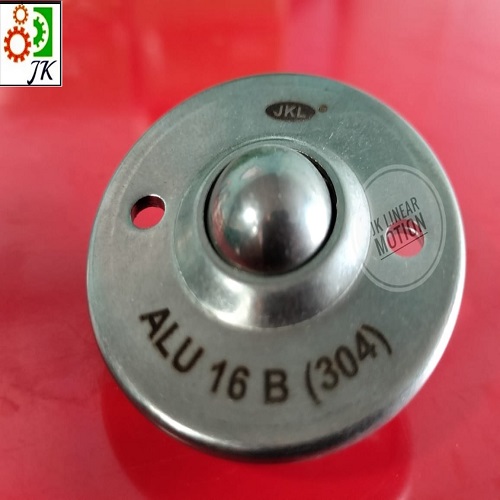 ALU 16 B (304)-BALL TRANSFER UNIT