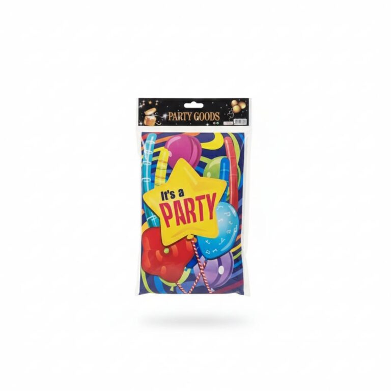 PARTY BAG