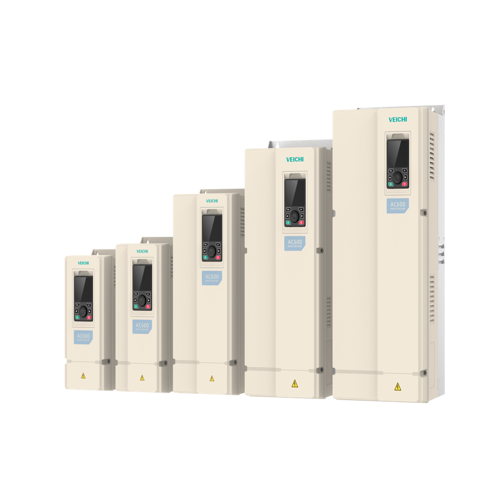 Veichi Ac310 Vfd Drive