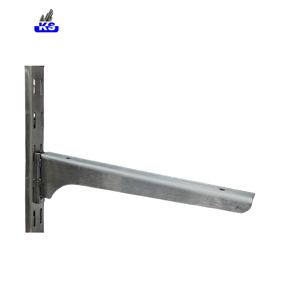 Heavy Duty Channel Brackets