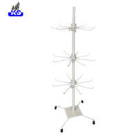 Rotating Display Stand