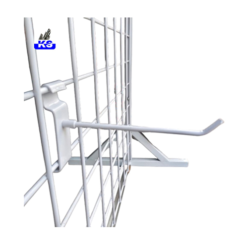 Grid Panel And Accessories