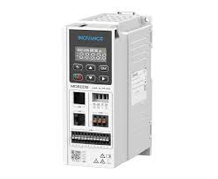 Inovance Md600 Vfd Drive