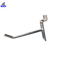 Slatwall Hooks