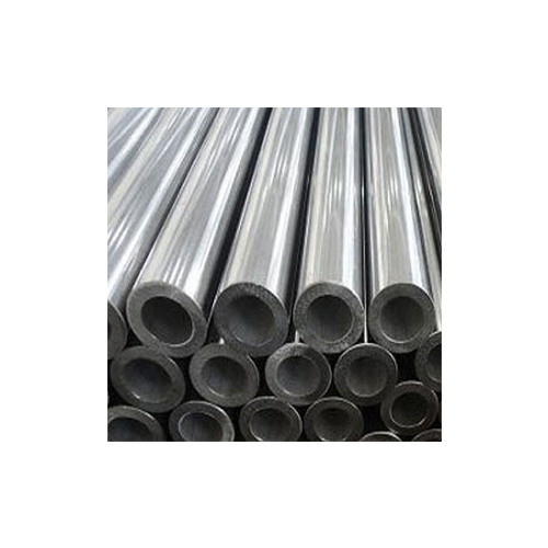 SS Inconel Pipes