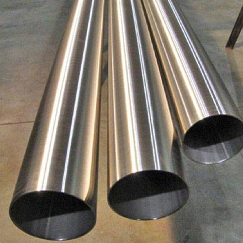 SS Monel Pipes