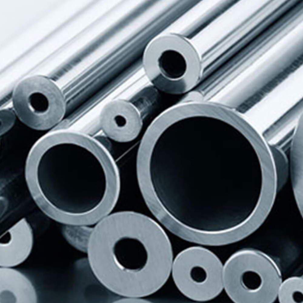 Stainless Steel Seamless Pipe