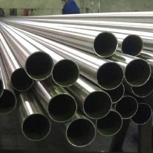Stainless Steel Pipes