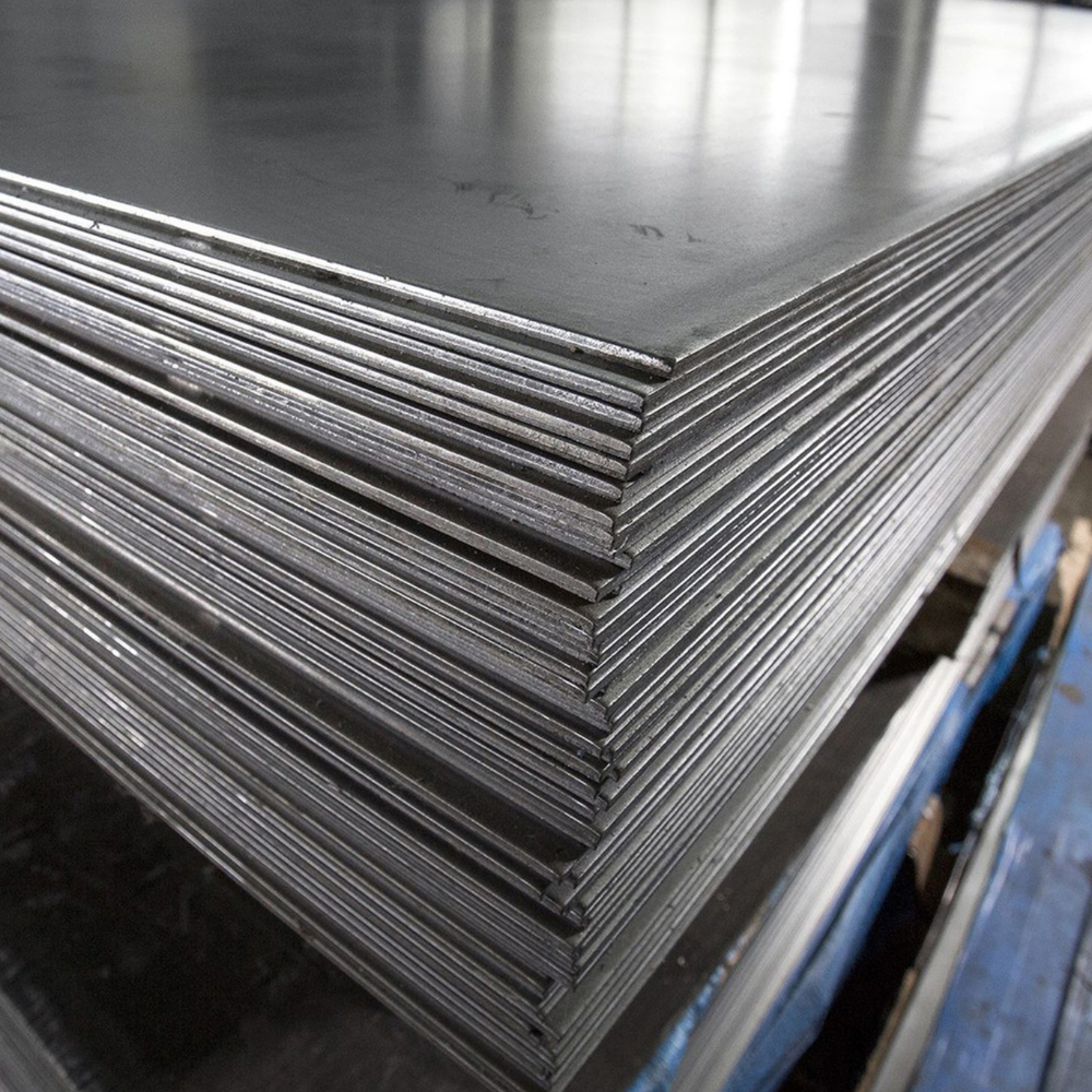 Stainless Steel Heavy Duty Sheet